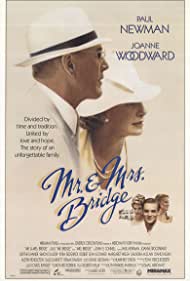 Mr Mrs Bridge (199