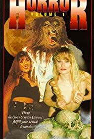 Naked Horror (1995