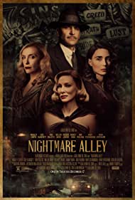 Nightmare Alley (2