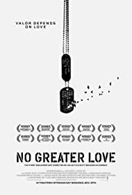 No Greater Love (2