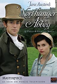 Northanger Abbey (