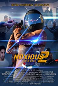 Noxious 2: Cold Ca