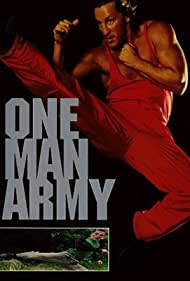One Man Army (1994