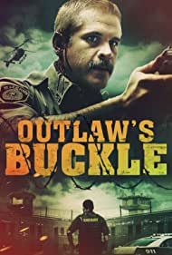 Outlaws Buckle (20