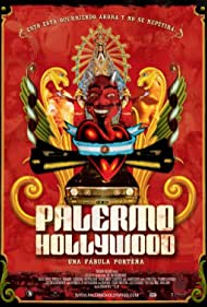 Palermo Hollywood 