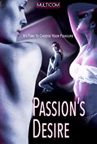 Passions Desire (2