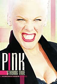 Pink Staying True 