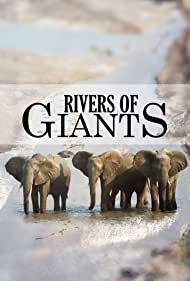 Rivers of Giants (