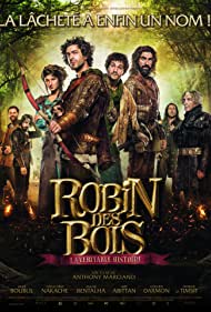 Robin des Bois, la