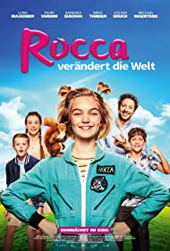 Rocca verändert d
