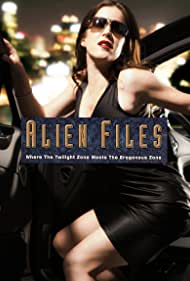 Sex Files: Alien E