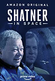 Shatner in Space (