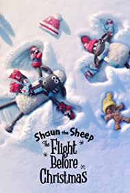 Shaun the Sheep: T