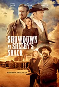 Shelby Shack (2019