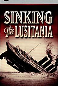Sinking the Lusita
