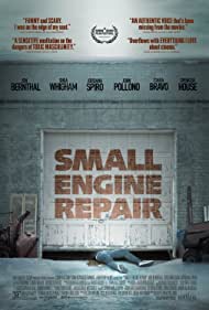 Small Engine Repai