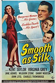 Smooth as Silk (19