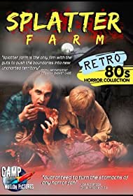 Splatter Farm (198