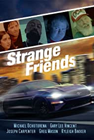 Strange Friends (2