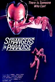 Strangers in Parad