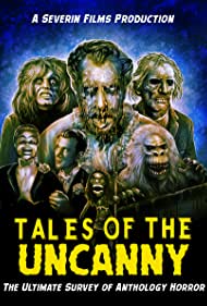 Tales of the Uncan