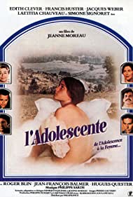 Ladolescente (1979