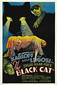 The Black Cat (193