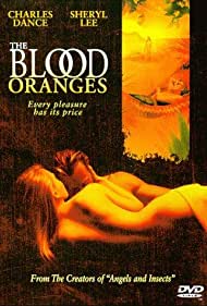 The Blood Oranges 