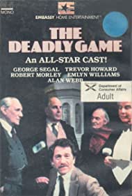 The Deadly Game (1