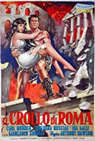 The Fall of Rome (