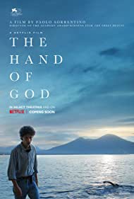 The Hand of God (2