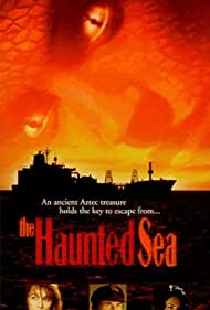 The Haunted Sea (1