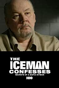 The Iceman Confess