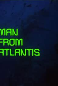 Man from Atlantis 