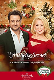 The Mistletoe Secr