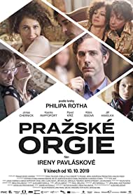 The Prague Orgy (2