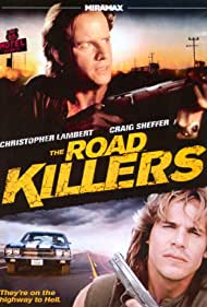 The Road Killers (