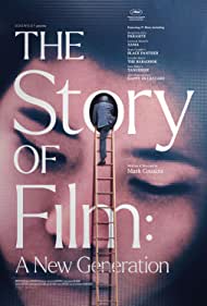 The Story of Film 