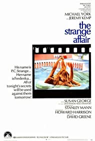 The Strange Affair