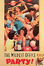 The Wildest Office
