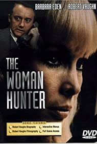 The Woman Hunter (
