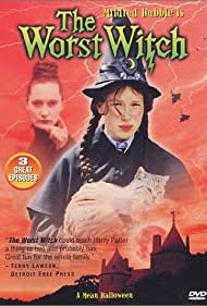 The Worst Witch (1