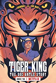 Tiger King: The Do