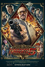 Torrente 5: Operac
