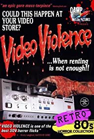 Video Violence (19