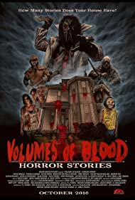 Volumes of Blood H