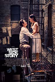 West Side Story (2