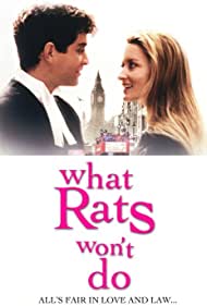 What Rats Wont Do 