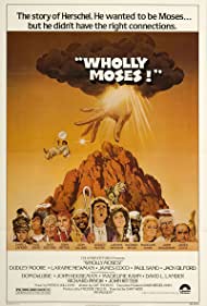 Wholly Moses (1980