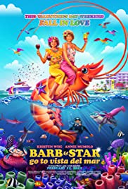 Barb and Star Go t